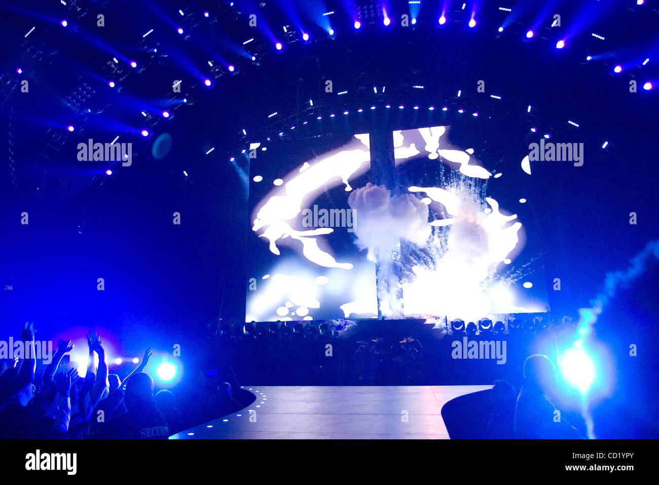 Cliff williams ac dc hi-res stock photography and images - Alamy