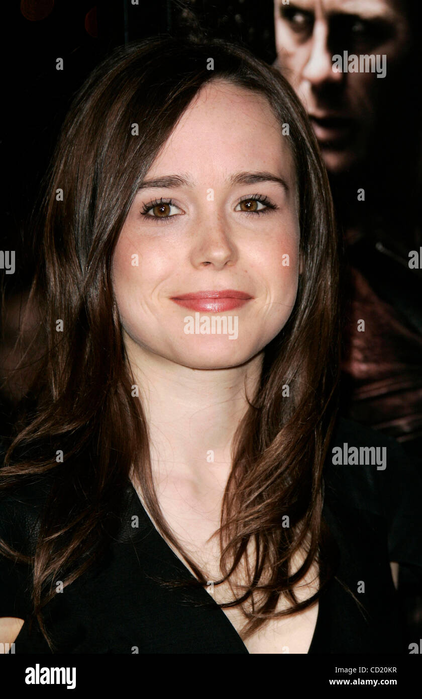 Resultado de imagen para Lisa- Ellen Page