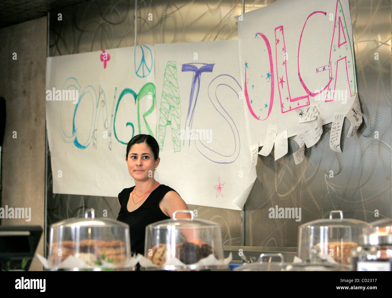 November 13, 2008, Escondido, CA, USA New Escondido city council member