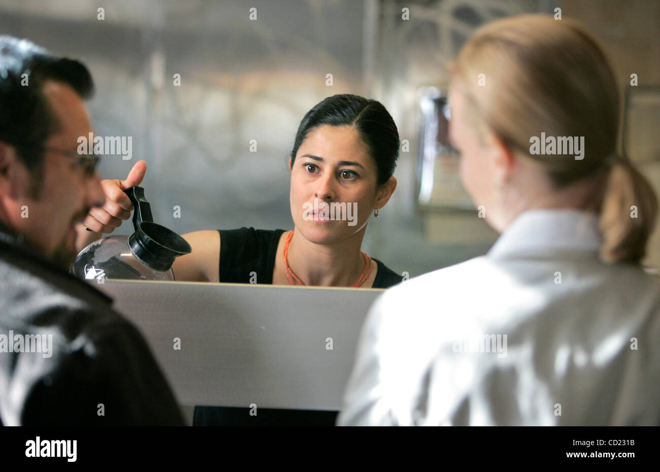 Tea council of the usa hires stock photography and images Alamy