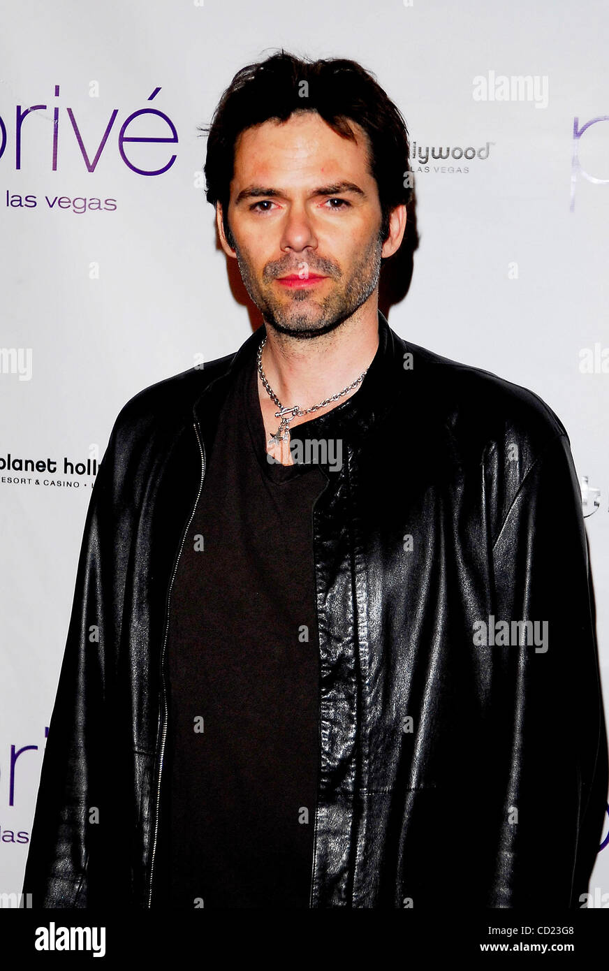 Nov 15, 2008 Las Vegas, Nevada, USA Actor BILLY BURKE arrives at