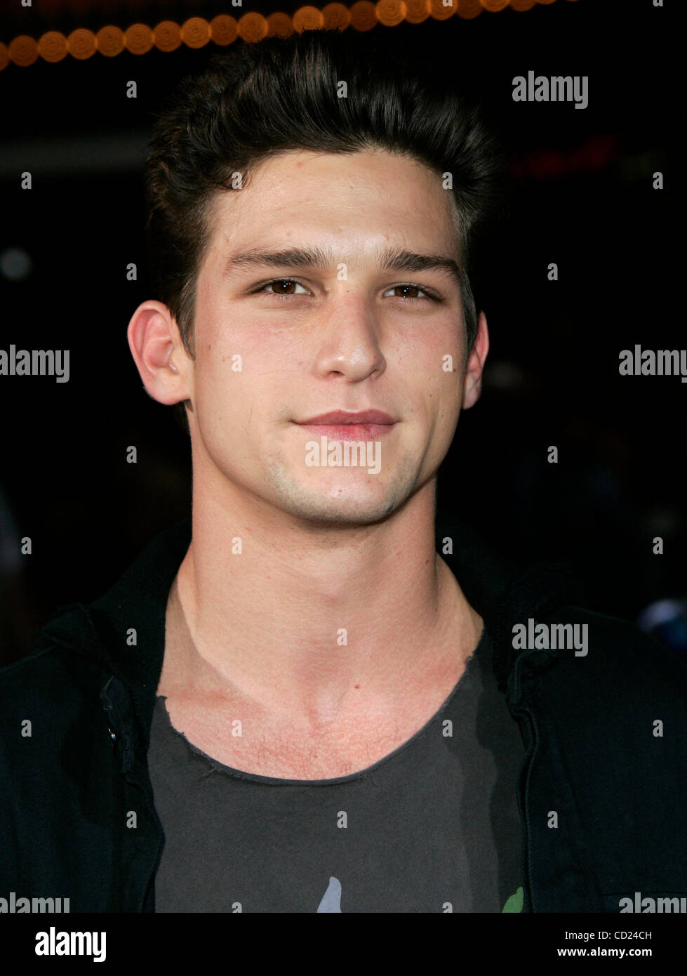Daren kagasoff hires stock photography and images Alamy