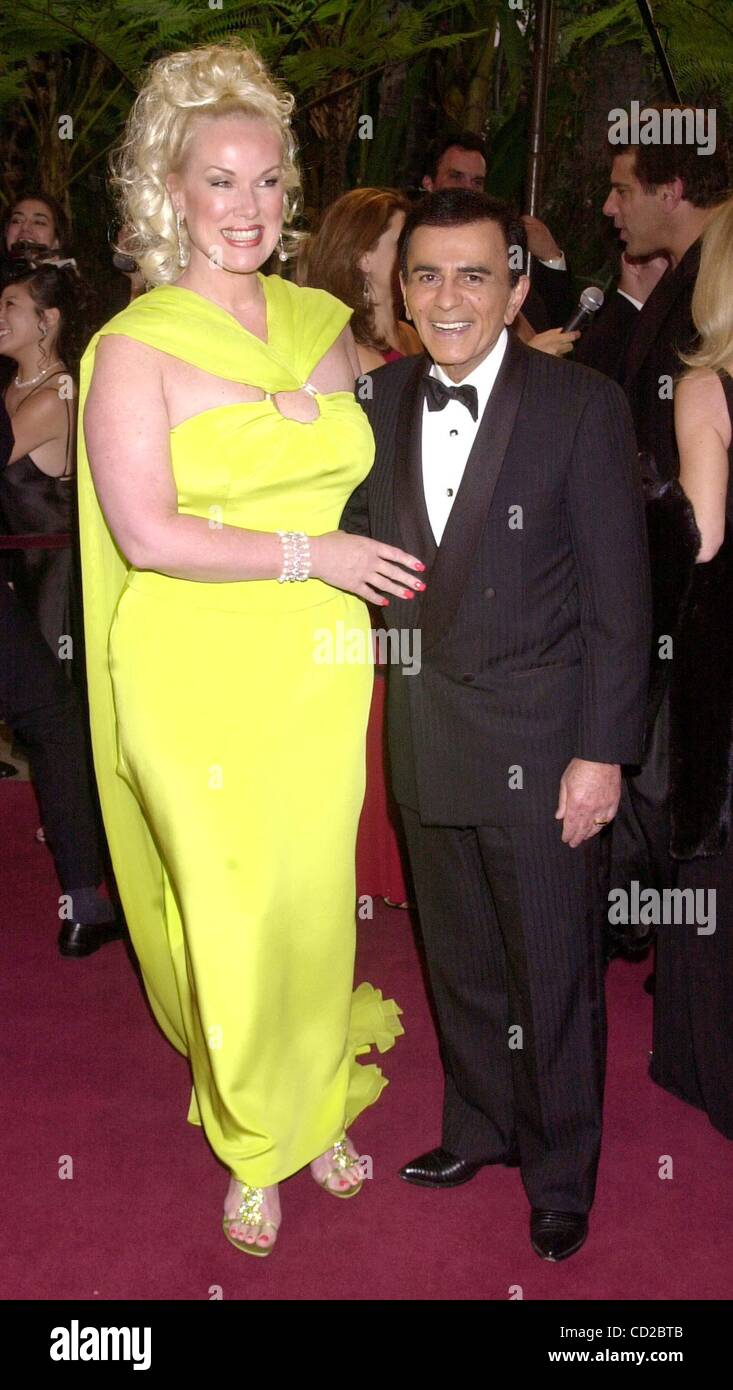 Jean Kasem today Jean Kasem today