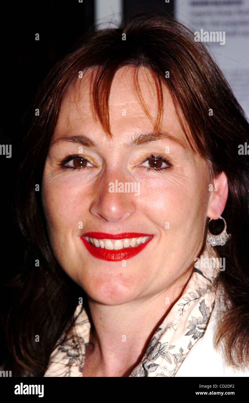 Aug. 26, 2004 New York, New York, U.S. K38998JKRON.OPENING NIGHT OF