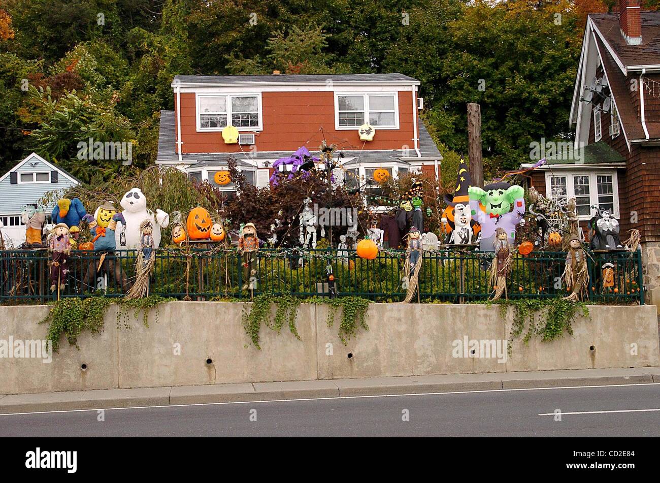 Stamford connecticut homes hires stock photography and images Alamy