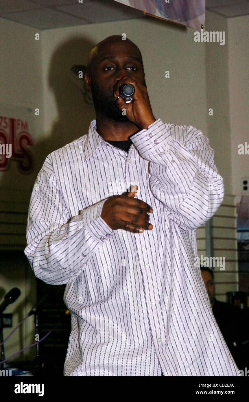 Oct. 27, 2004 New York, New York, U.S. K40117JKRON.DE LA SOUL