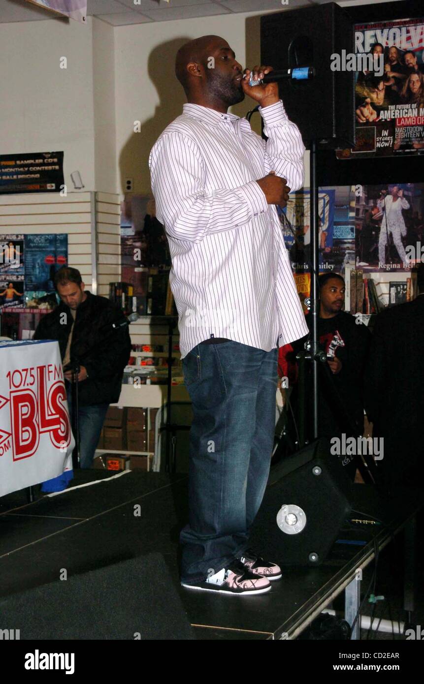 Oct. 27, 2004 New York, New York, U.S. K40117JKRON.DE LA SOUL