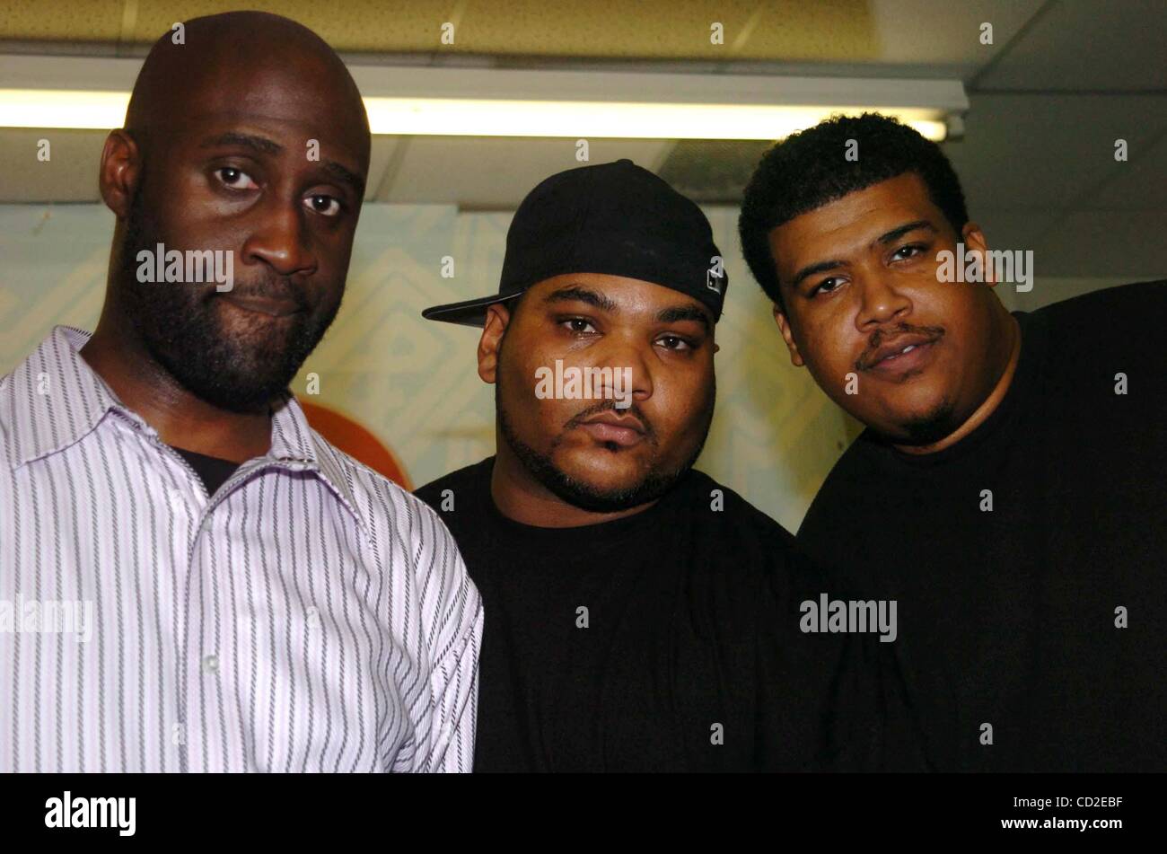 Oct. 27, 2004 New York, New York, U.S. K40117JKRON.DE LA SOUL