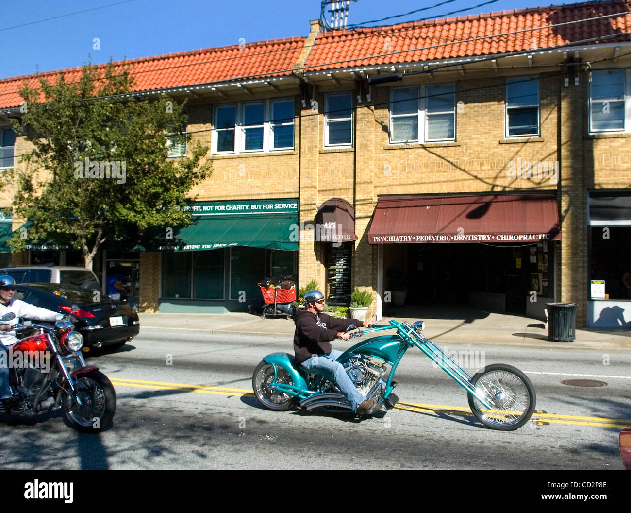 Moreland hires stock photography and images Alamy