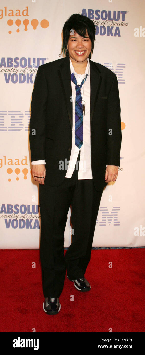 Mar 17, 2008 New York, NY, USA Chef/ contestant on season 3 of 'Top