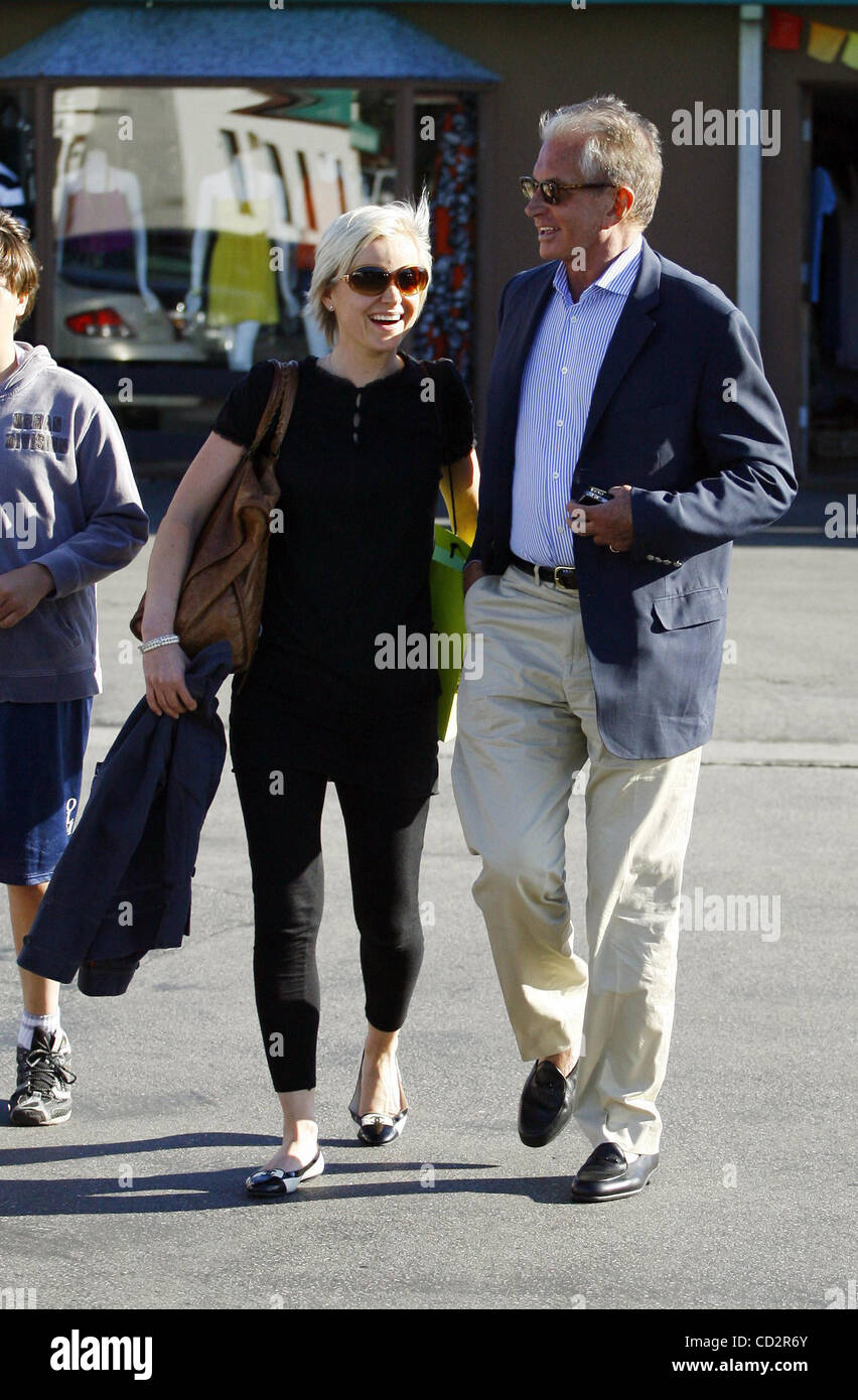 barbara sturm first husband