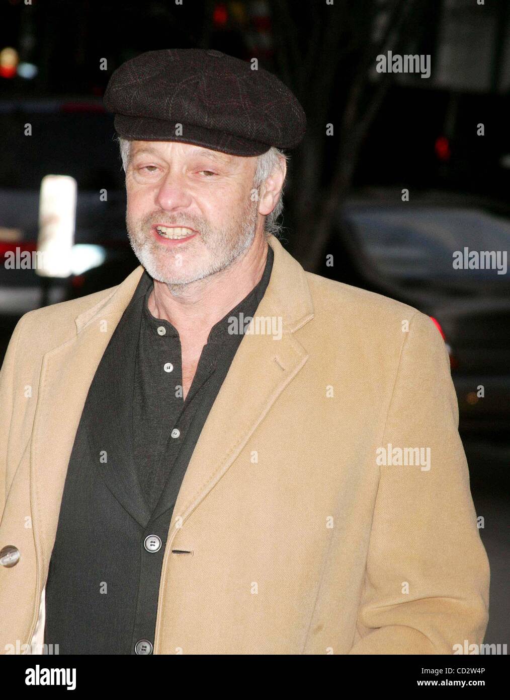 Mar. 24, 2008 New York, New York, U.S. SCREENING OF ''FLAWLESS