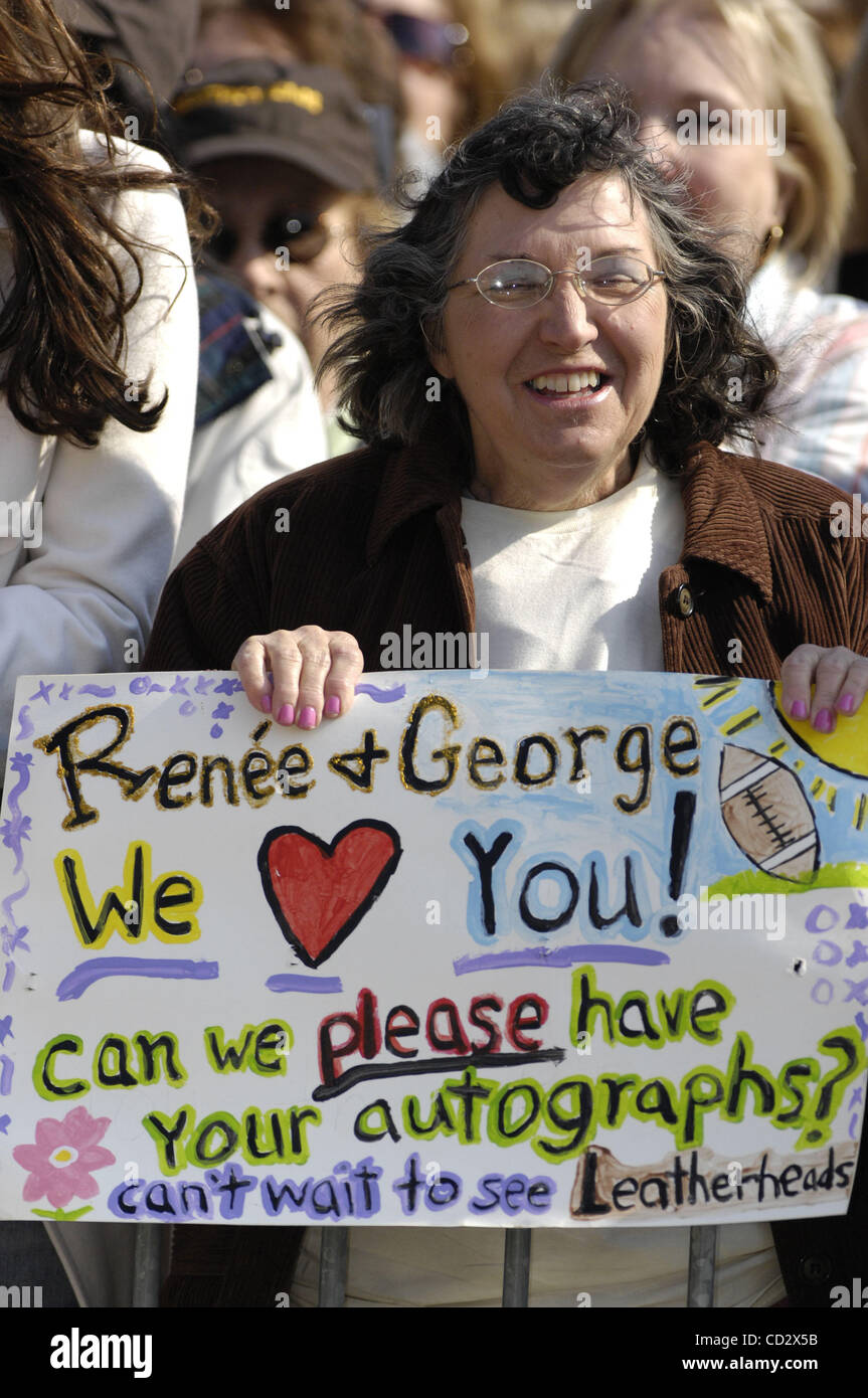 Leatherheads hires stock photography and images Alamy