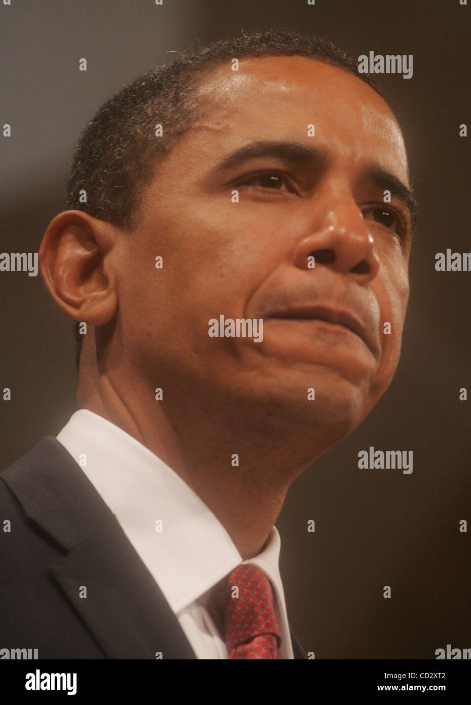 Cooper union speech hires stock photography and images Alamy