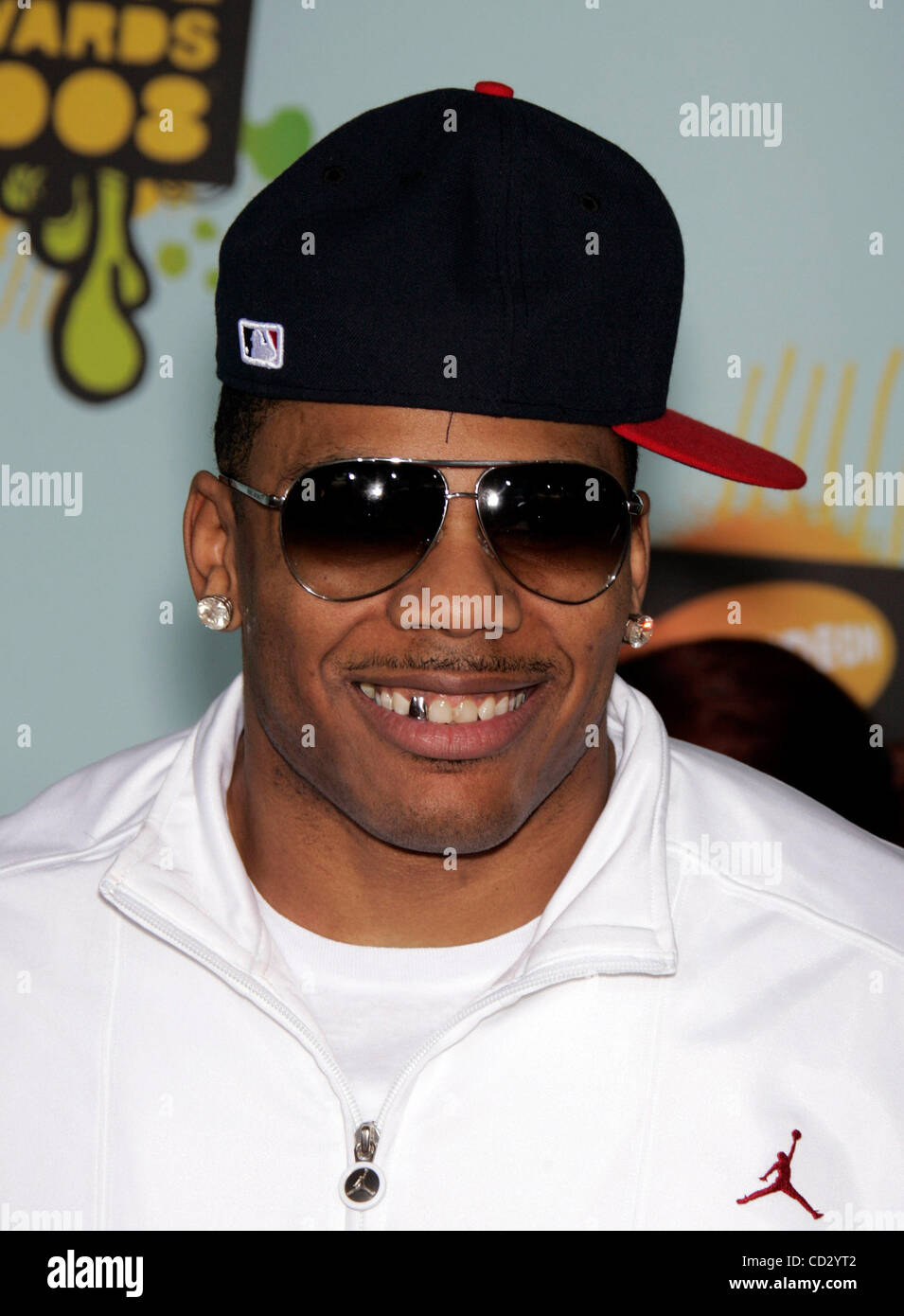 Nelly Rapper Stock Photos & Nelly Rapper Stock Images Alamy