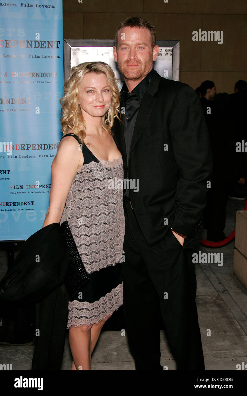 Max martini wife kim restell hi res stock photography and images Alamy