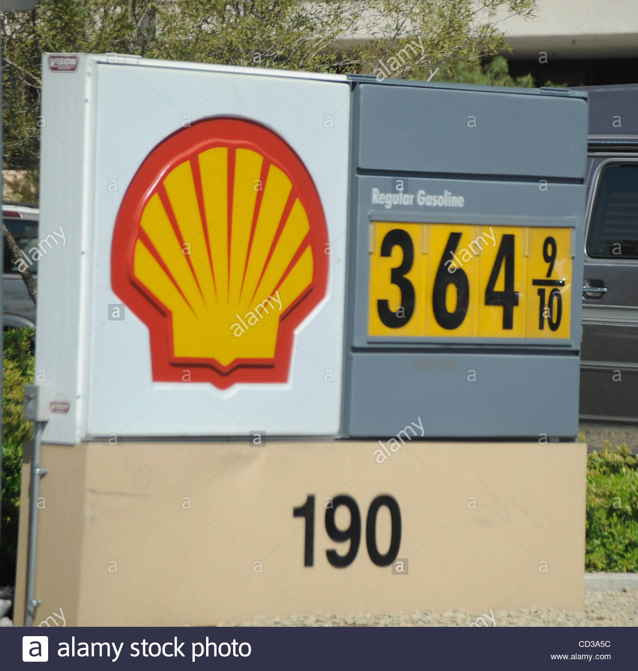 Las Vegas Gas Prices >> A Shell Gas Station Had The Highest Price For Regular Gas At 3 64 A Las Vegas Gas Prices >> A Shell Gas Station Had The Highest Price For Regular Gas At 3 64 A