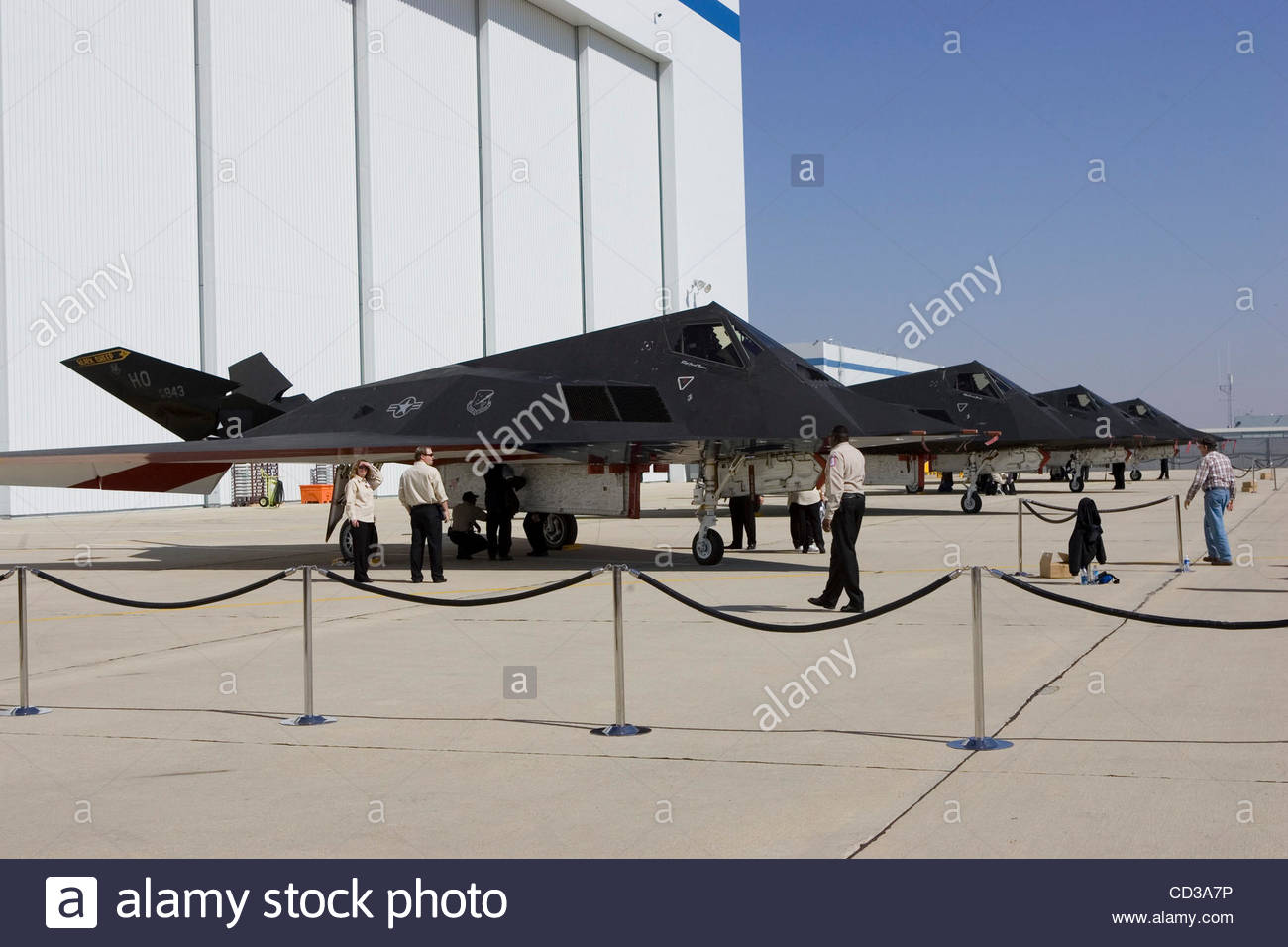Skunk Works Stock Photos & Skunk Works Stock Images - Alamy