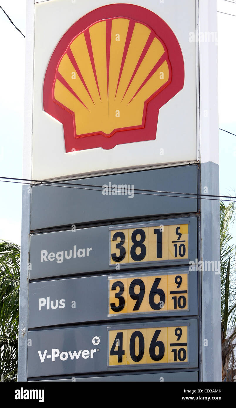 Gasprice hires stock photography and images Alamy