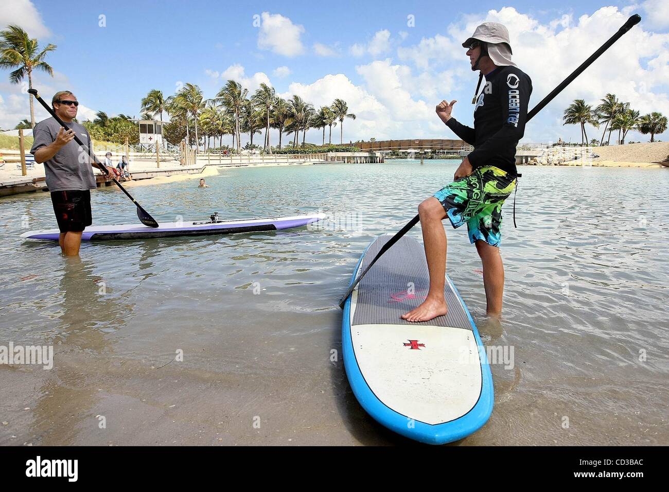 Apr 24, 2008 Jupiter, Florida, USA WILLIAM KIMBALL, 36, (R