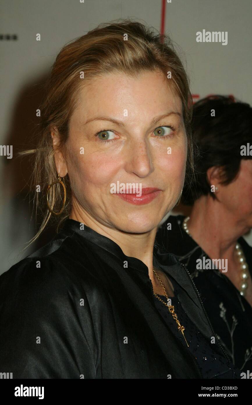 Apr. 25, 2008 - New York, New York, U.S. - K58122ML.'' LAKE New York '' PREMIERE AT THE 7TH ANNUAL OF TRIBECA FILM FESTIVAL. NEW YORK New York 04-25-2008.  -   TATUM O'NEAL.(Credit Image: Â© Mitchell Levy/Globe Photos/ZUMAPRESS.com) Stock Photo