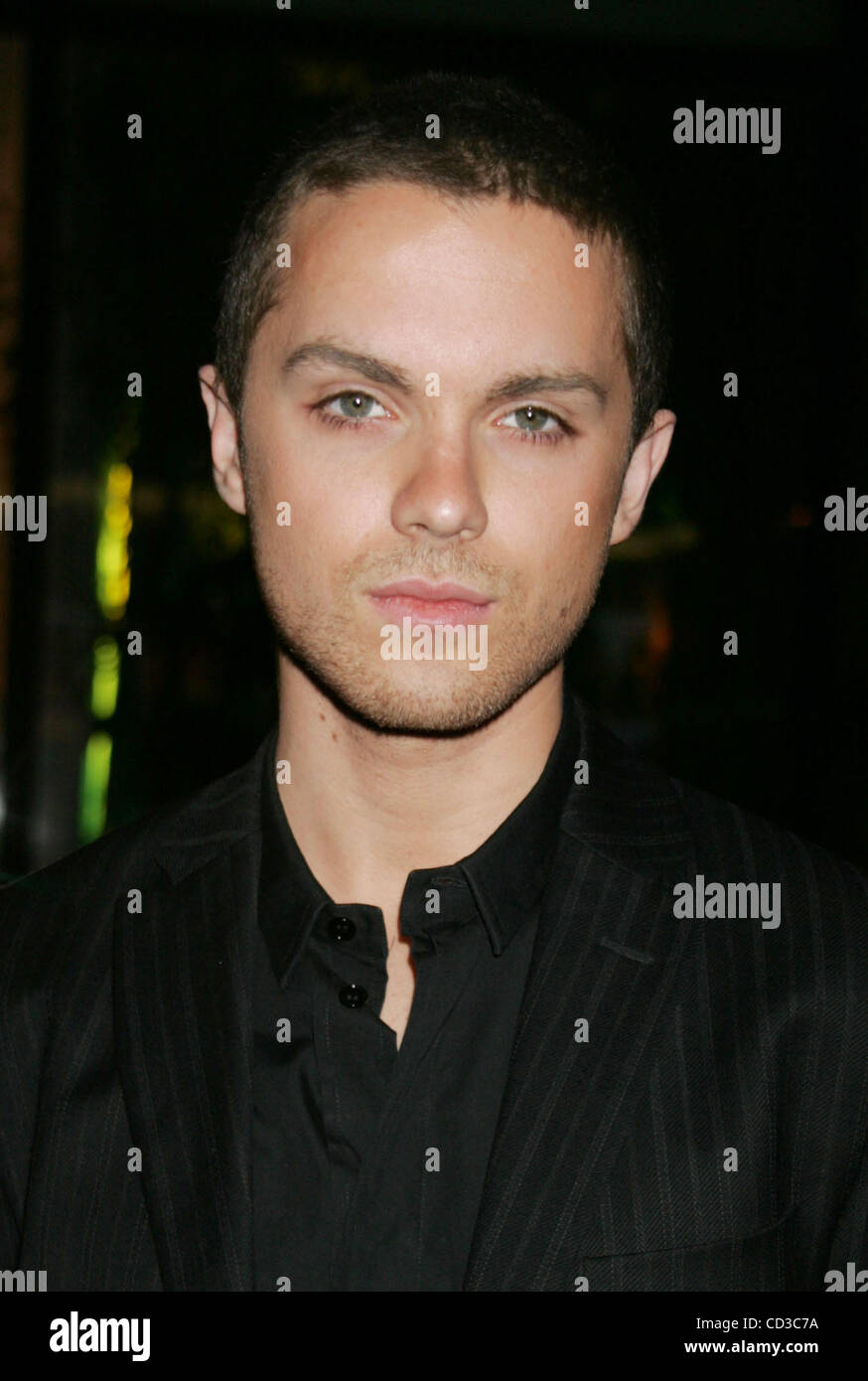 Thomas Dekker Actor High Resolution Stock Photography And Images Alamy Thomas Dekker Actor High Resolution Stock Photography And Images Alamy