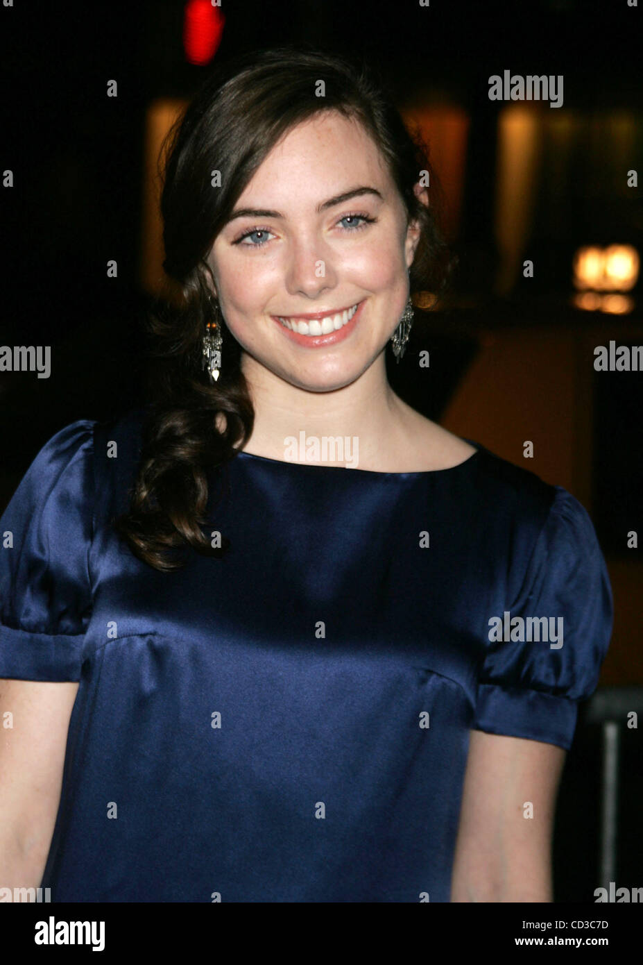 Scholz candace hi-res stock photography and images - Alamy