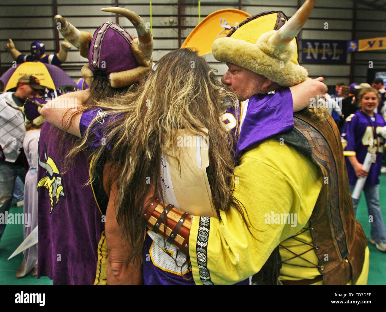 Vikings Hats – Fan HQ