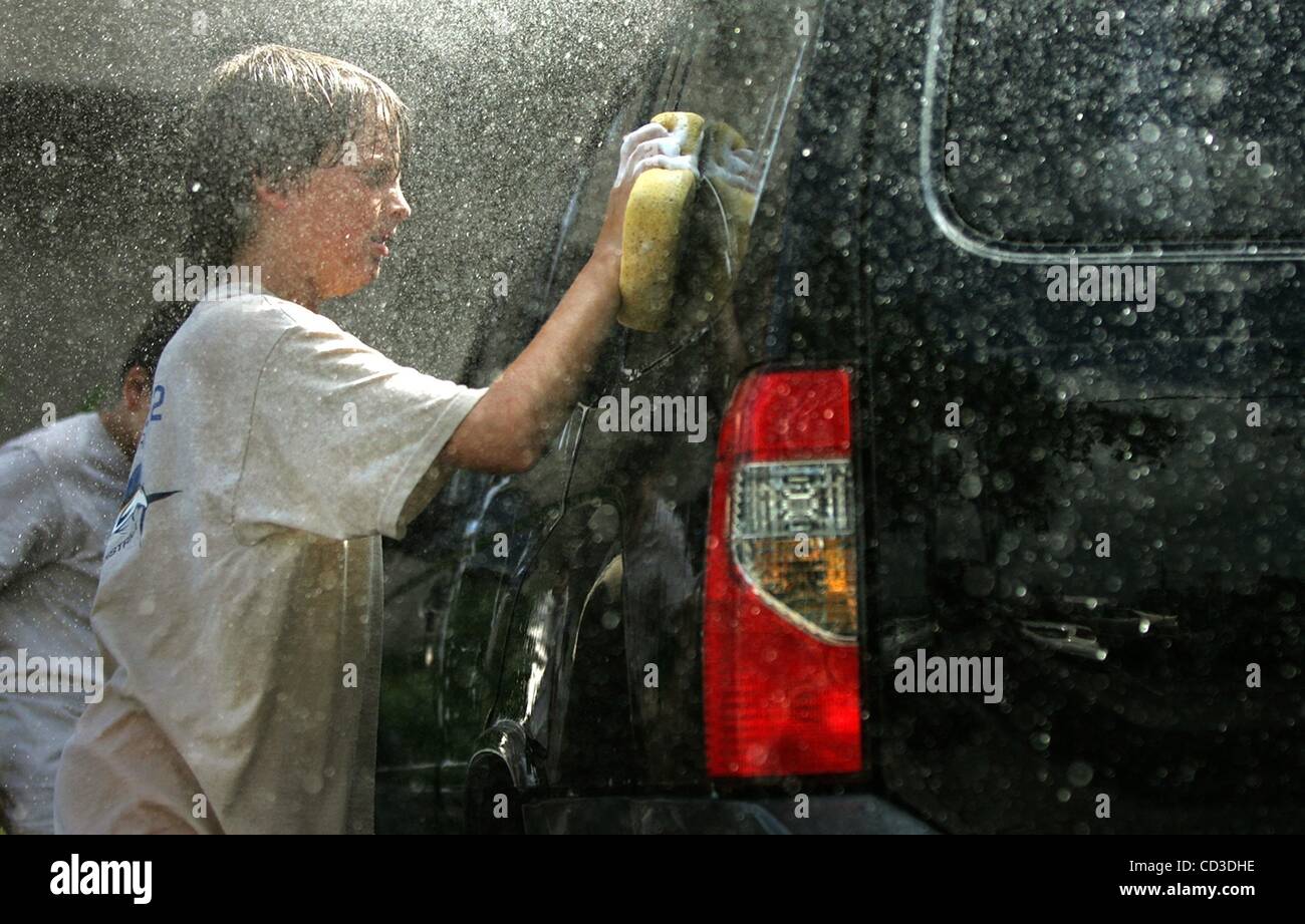 Apr 26, 2008 Stuart, Florida, USA An unscientific survey of