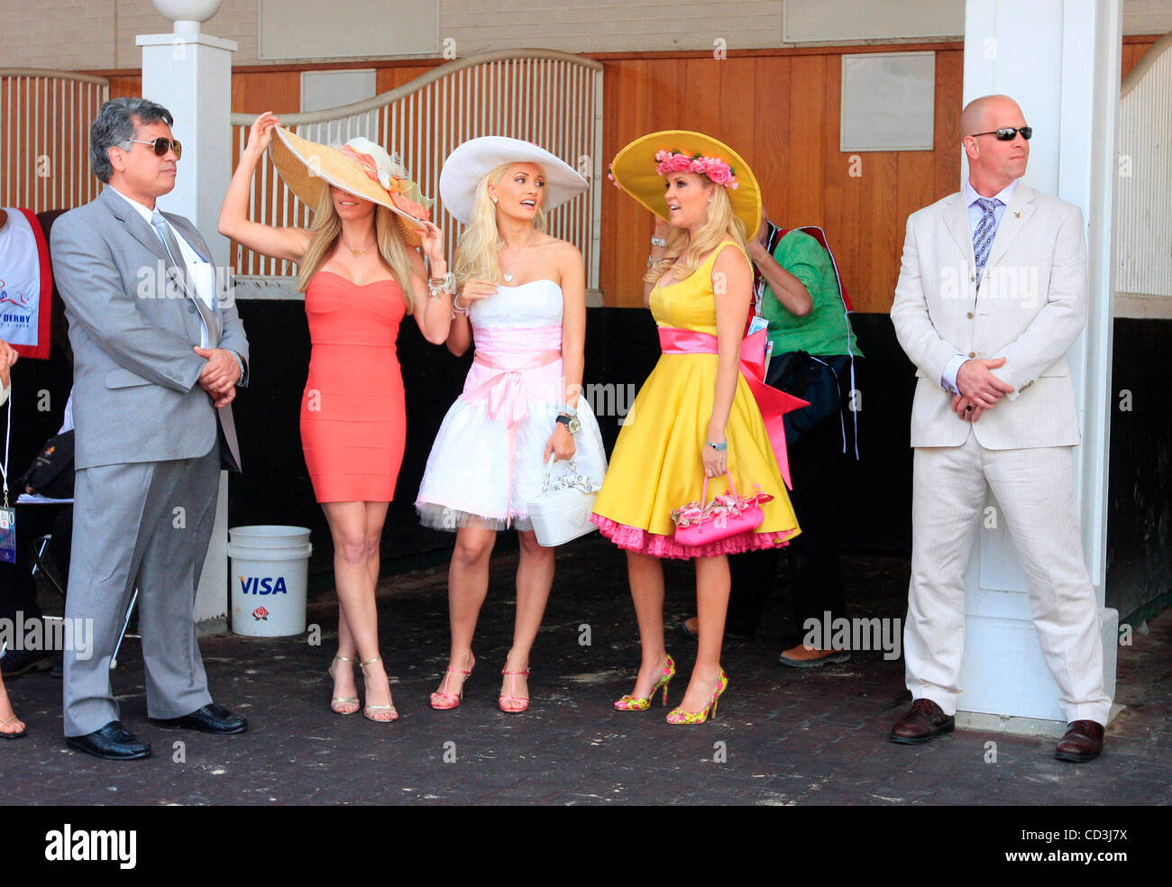 Kendra Wilkinson Holly Madison And Bridget Marquardt Playboy