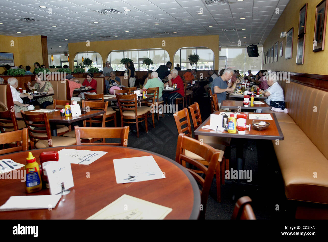 050308 tgif gourmetdeli (2) Staff Photo by Lucas Cannistraci/The