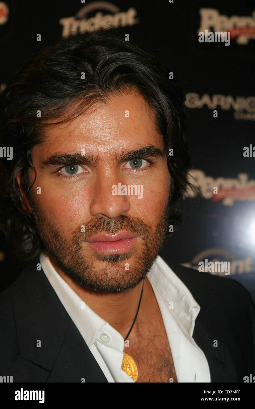 Eduardo verastegui hi-res stock photography and images - Alamy