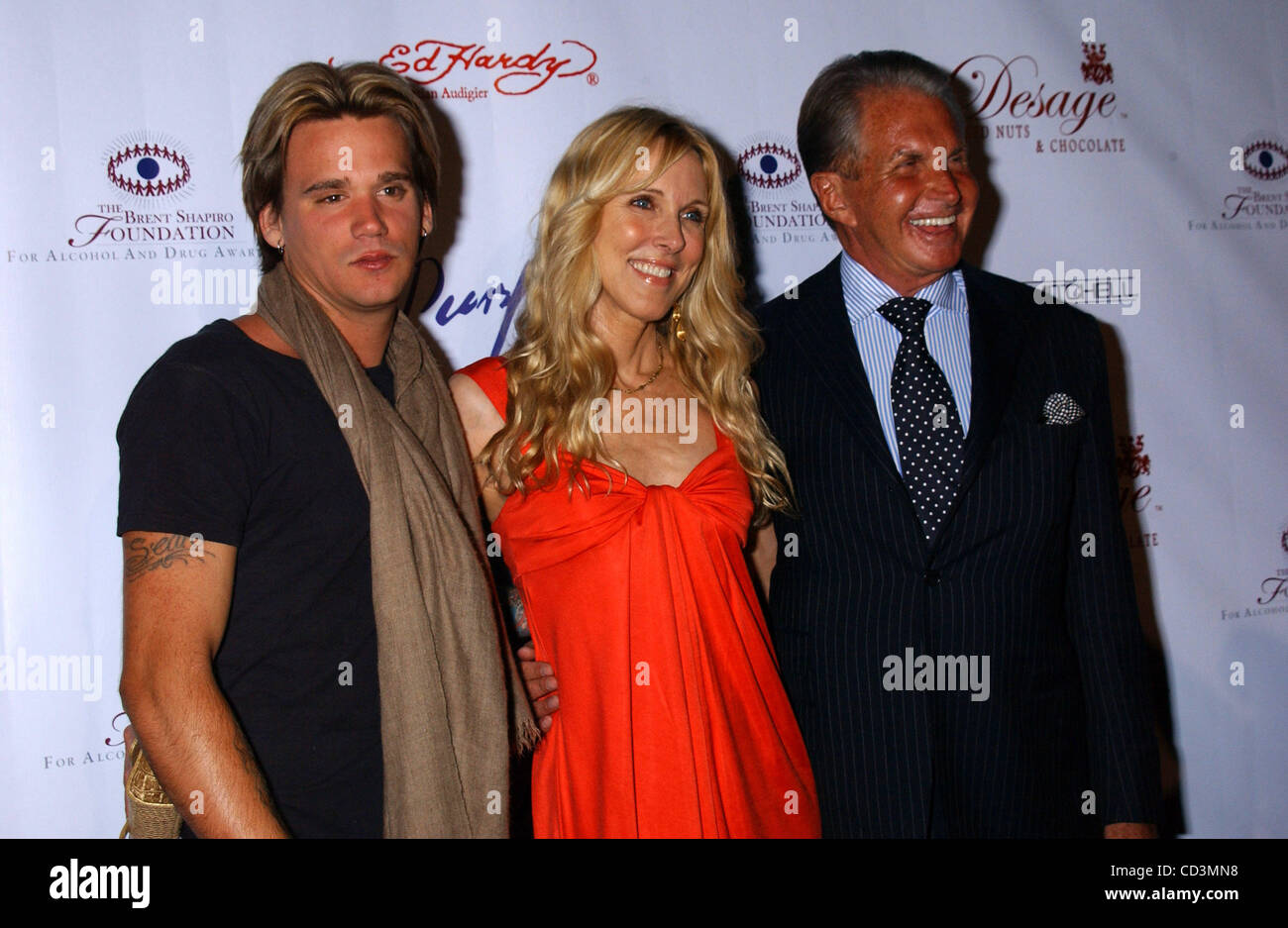 George shapiro hi-res stock photography and images - Alamy