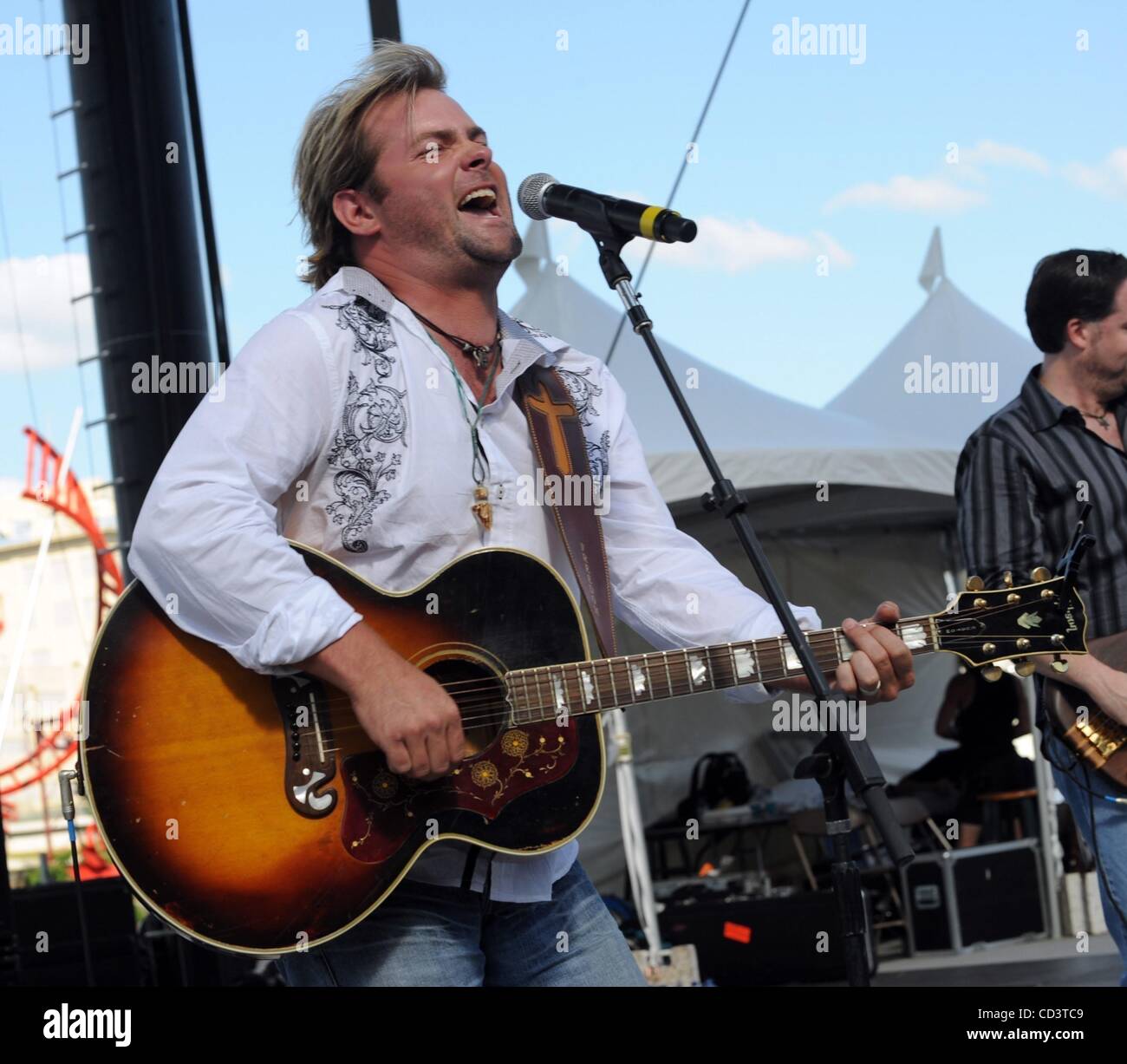 Andy griggs hi-res stock photography and images - Alamy