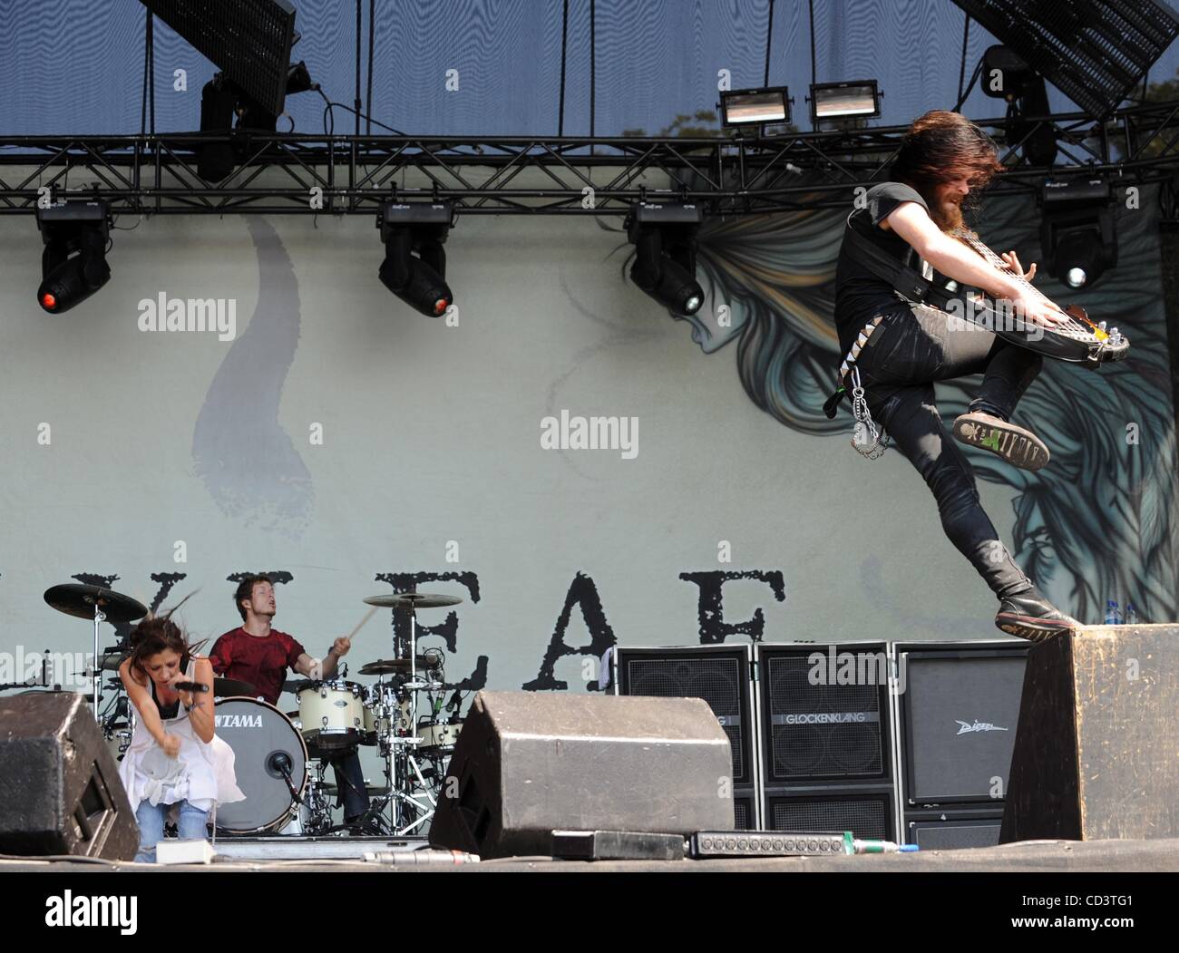 James culpepper hi-res stock photography and images - Alamy