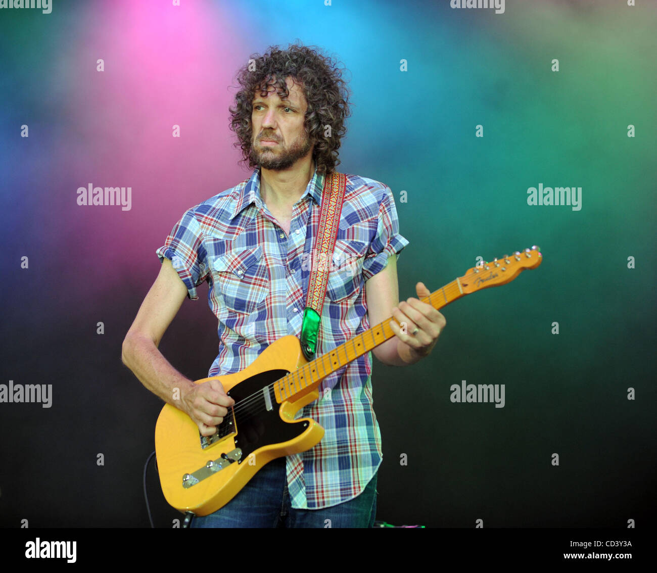 Audley freed hi-res stock photography and images - Alamy