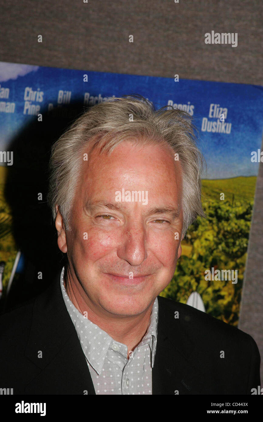 Premiere bottle shock new york hires stock photography and images Alamy