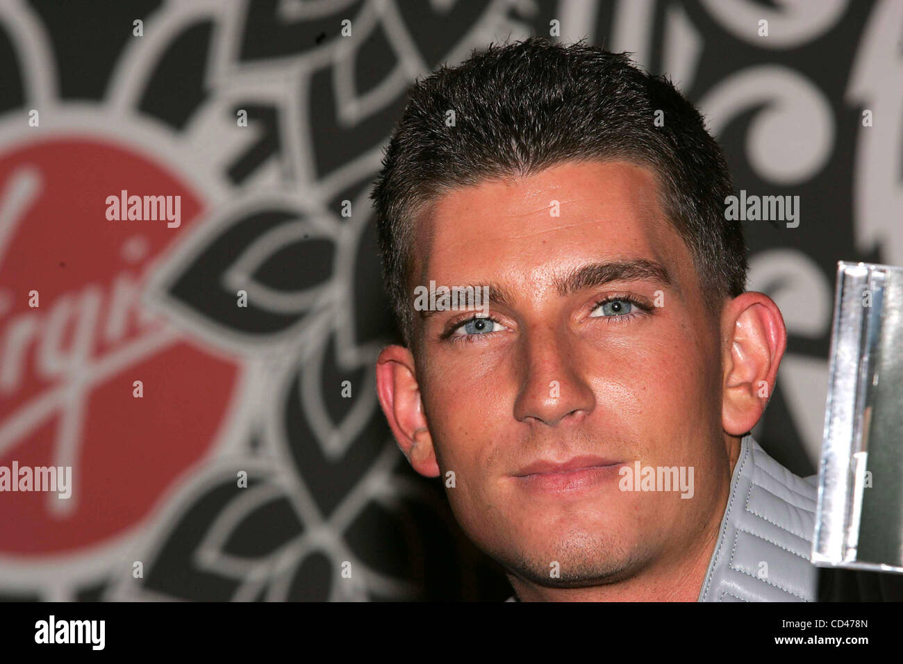 Donnie klang hi-res stock photography and images - Alamy