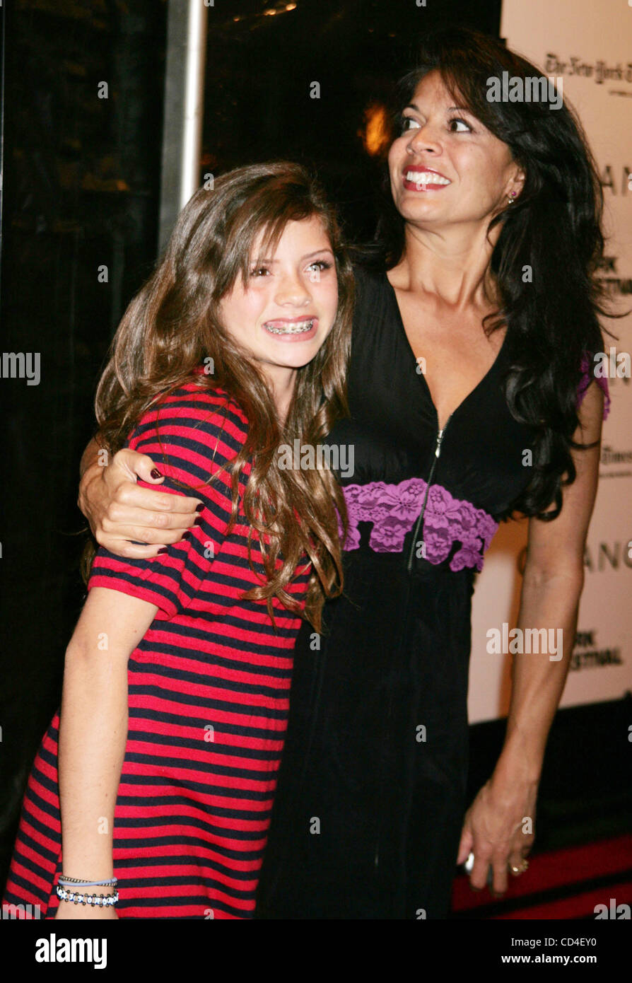 eastwood and dina ruiz eastwood hires stock photography and