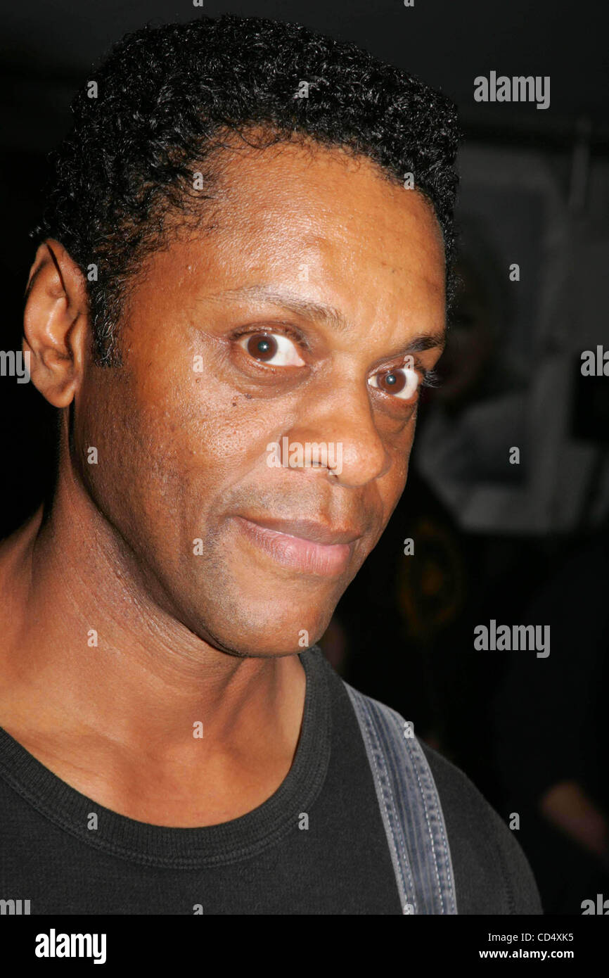 Lawrence hilton jacobs hi-res stock photography and images - Alamy