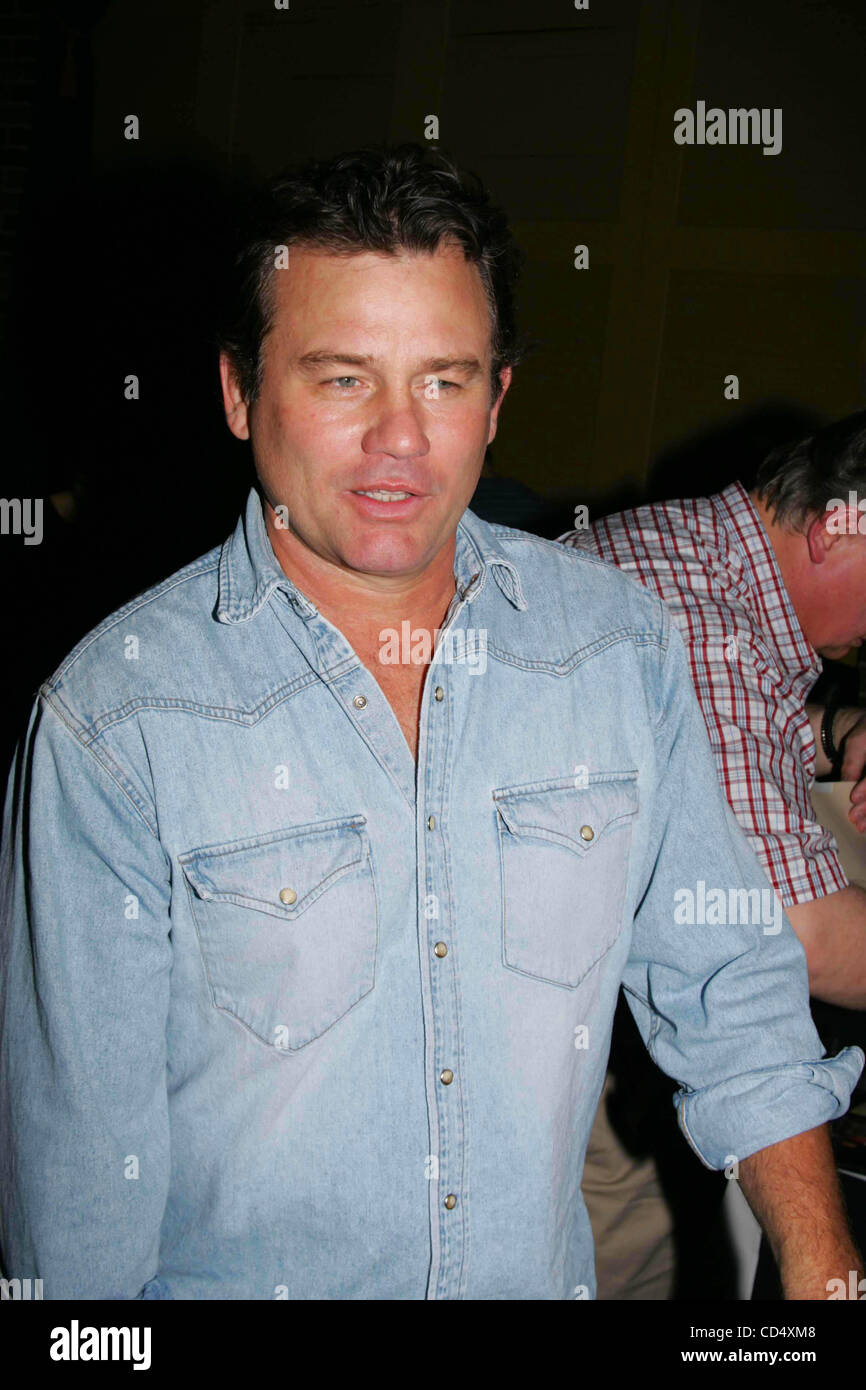 Richard tyson hi-res stock photography and images - Alamy