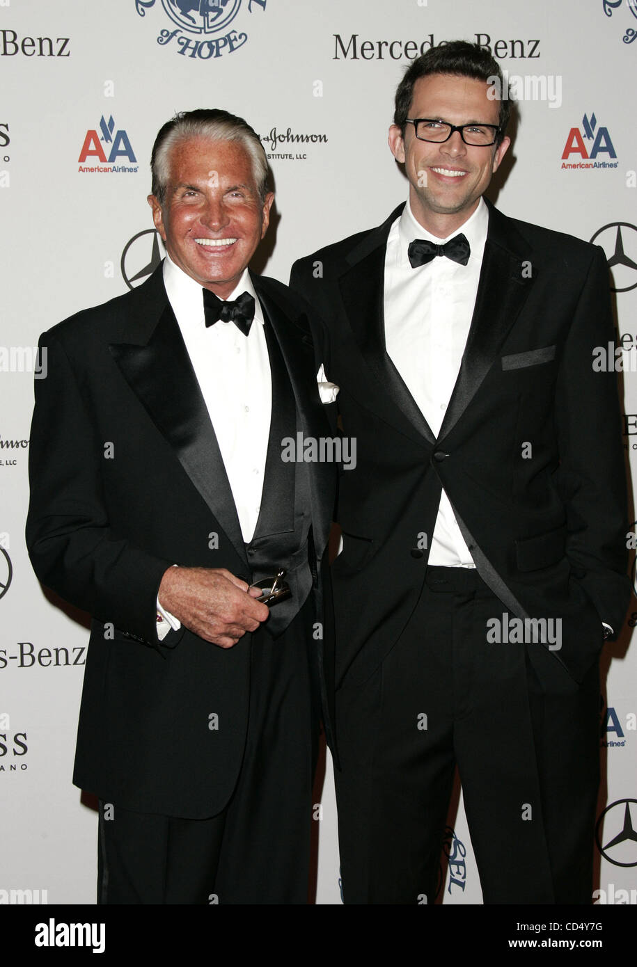 Actor hamilton son hires stock photography and images
