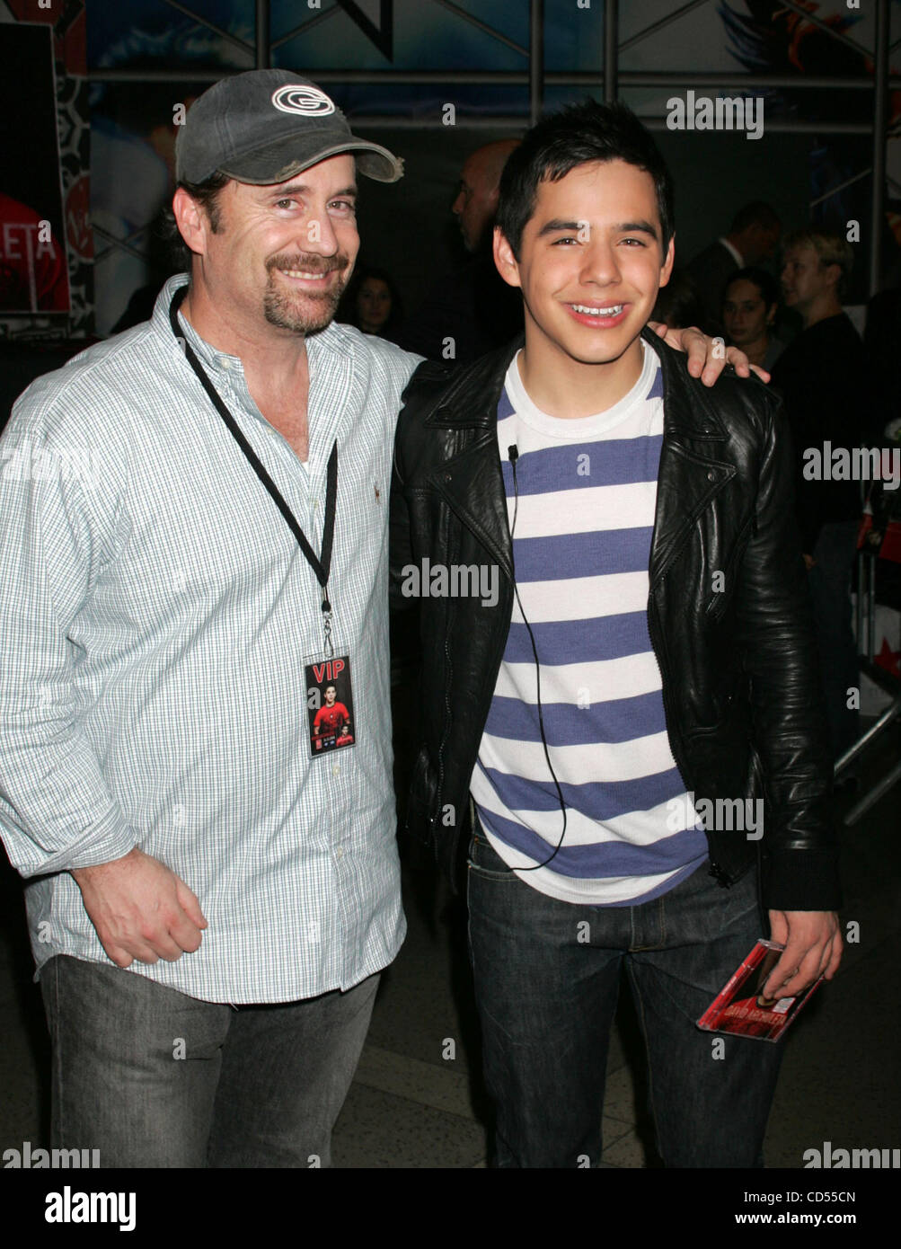 Jeff archuleta hires stock photography and images Alamy