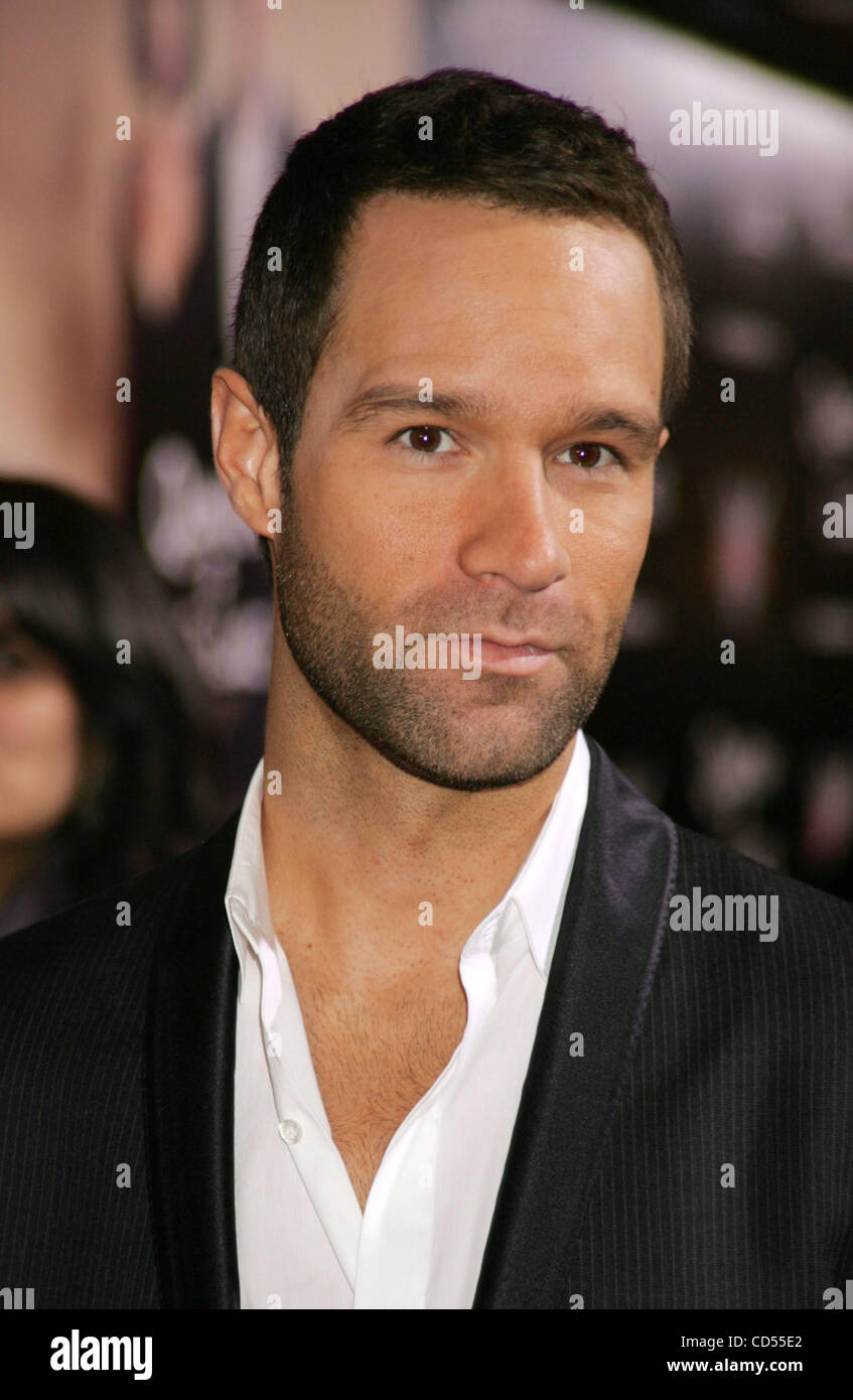 Chris Diamantopoulos Stock Photos & Chris Diamantopoulos Stock Images