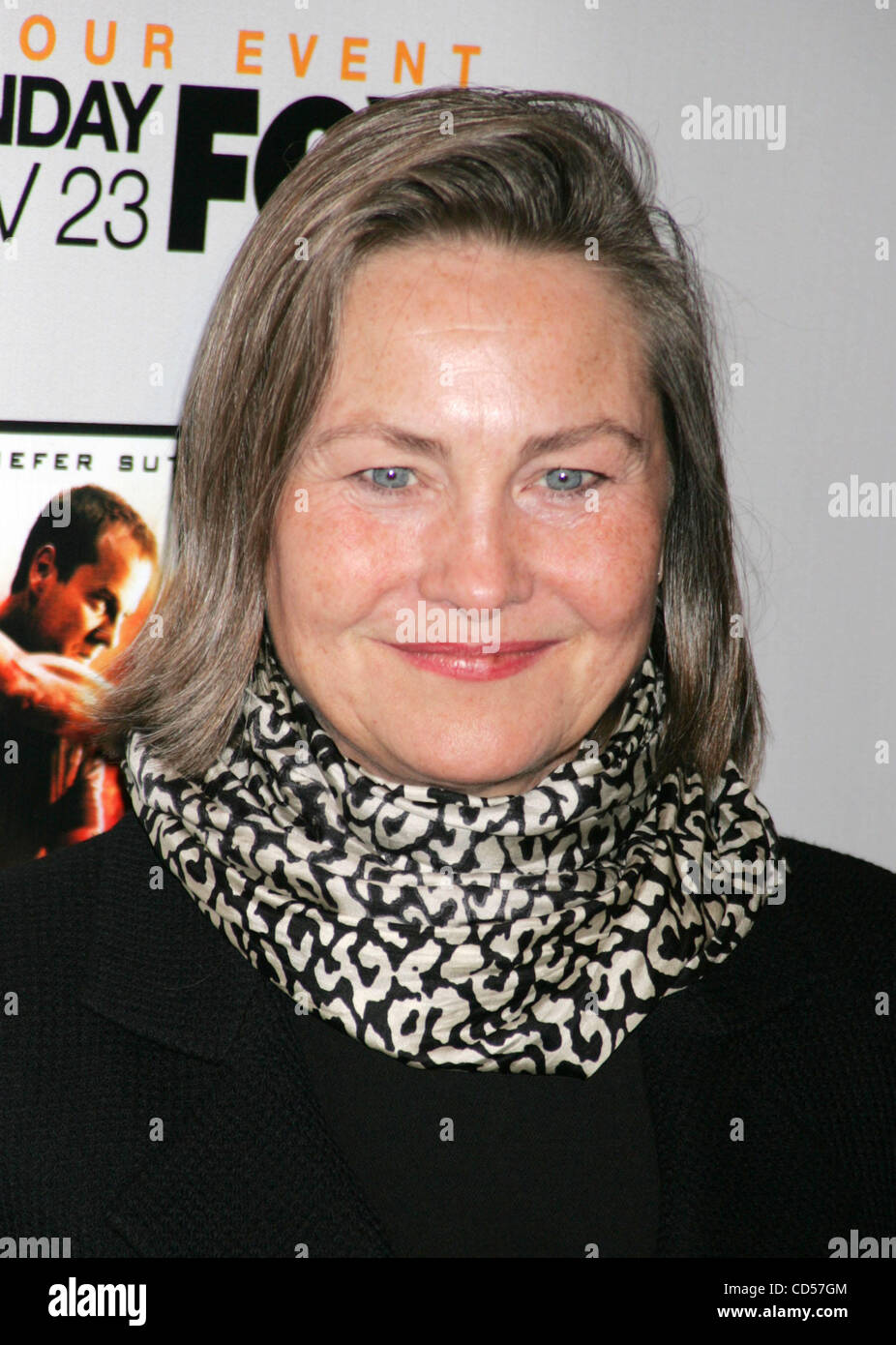 Cherry jones hires stock photography and images Alamy