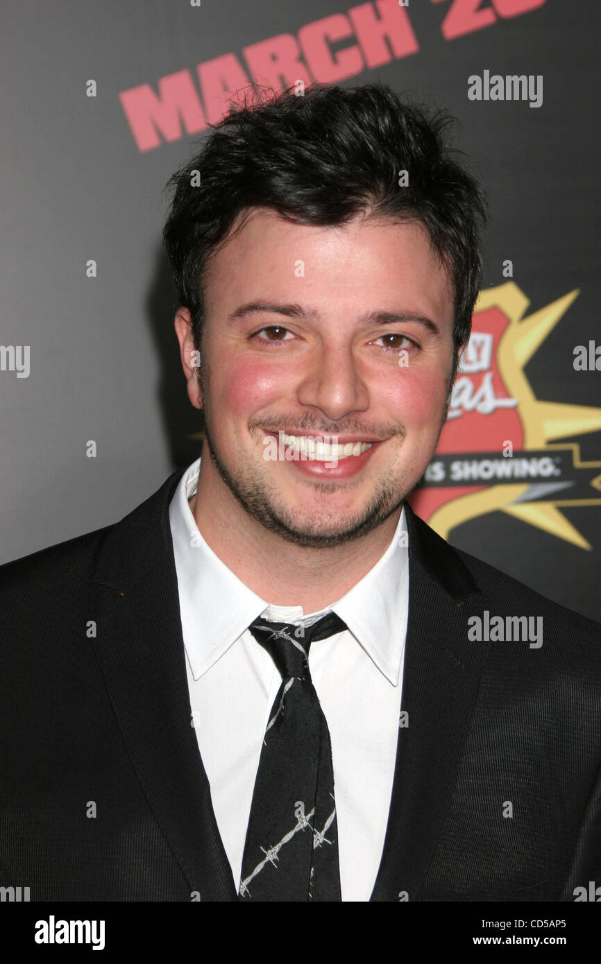 Michael deluca hi-res stock photography and images - Alamy