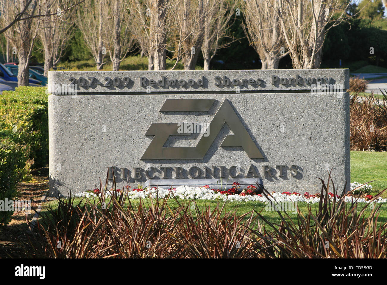 Apr 04, 2008 Redwood City, California, USA The headquarters of