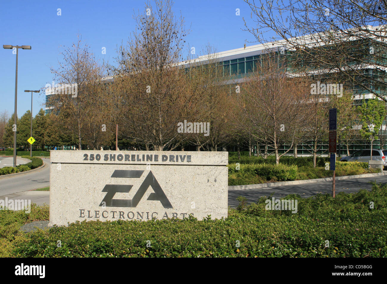 Apr 04, 2008 Redwood City, California, USA The headquarters of