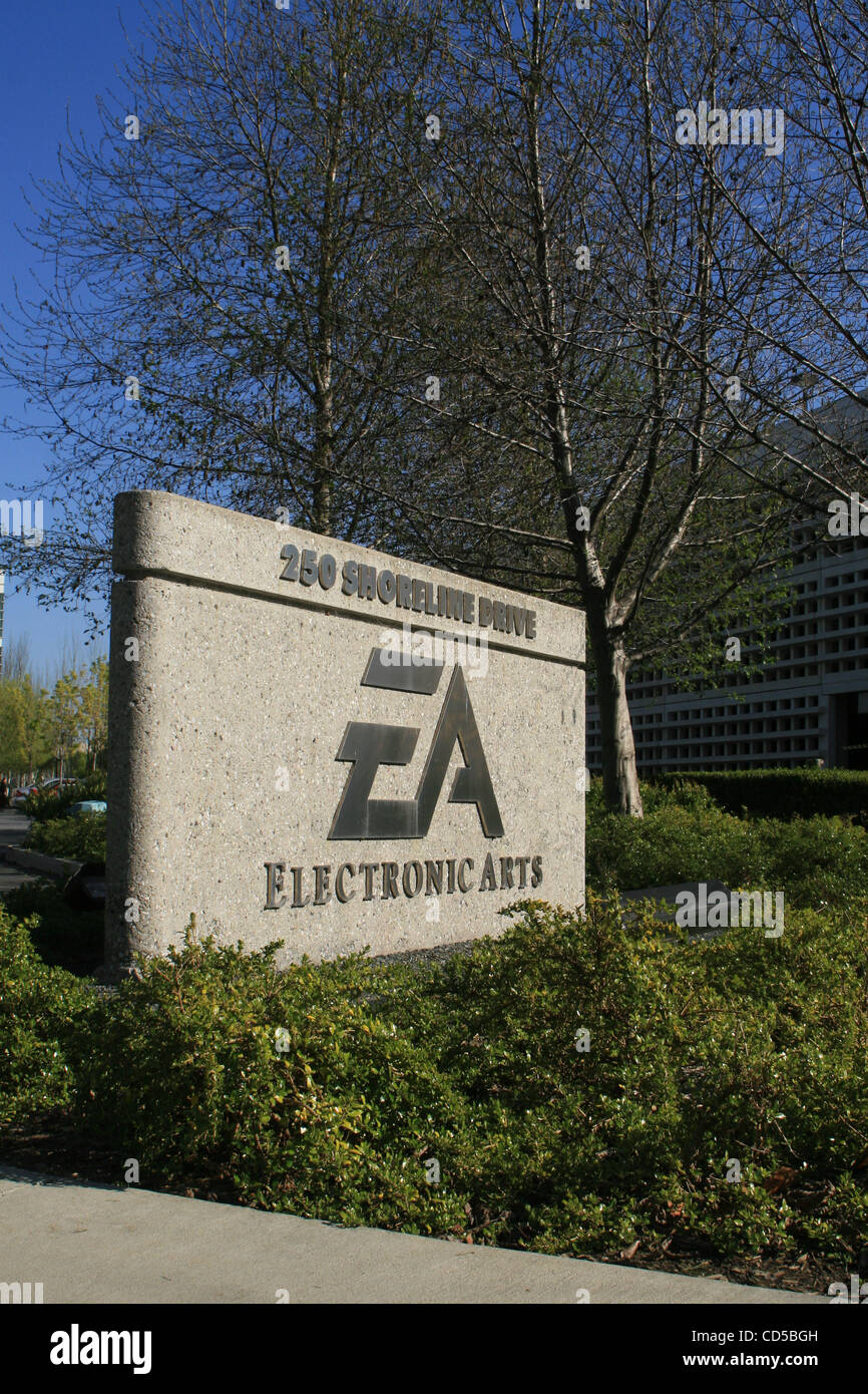 Apr 04, 2008 Redwood City, California, USA The headquarters of