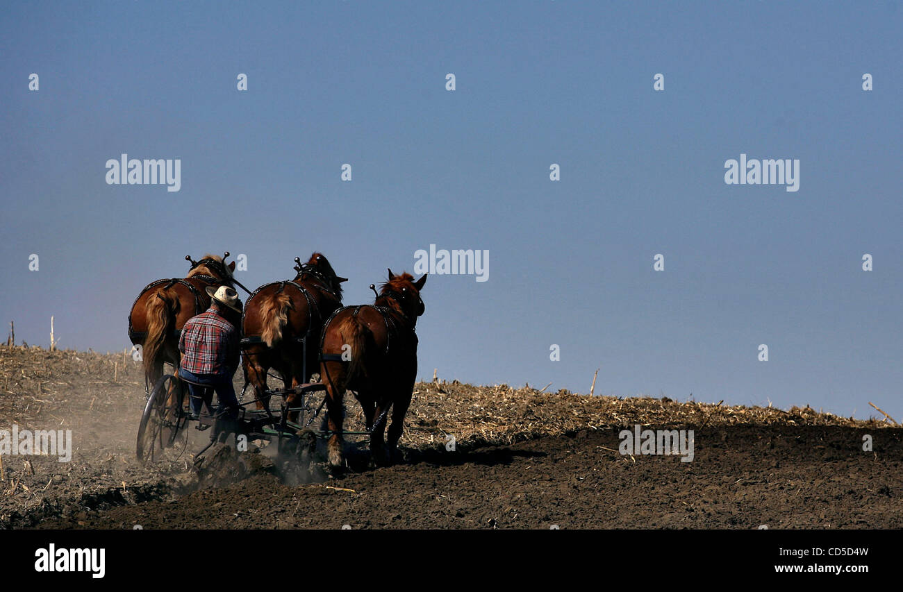 Apr 20, 2008 Kindred, North Dakota, USA FULLER SHELDON of Mapleton